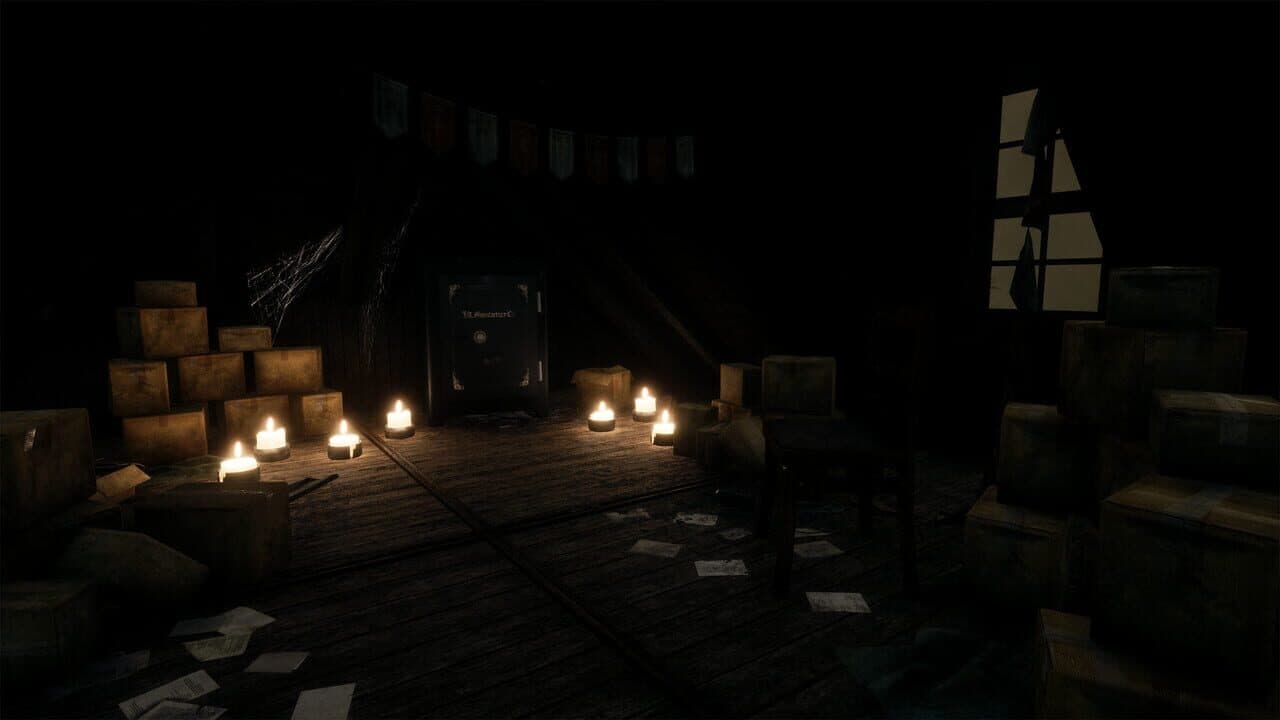 Cions of Vega thumbnail 5