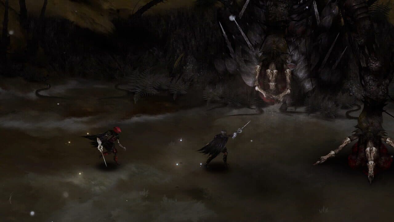 Perennial Order screenshot 1