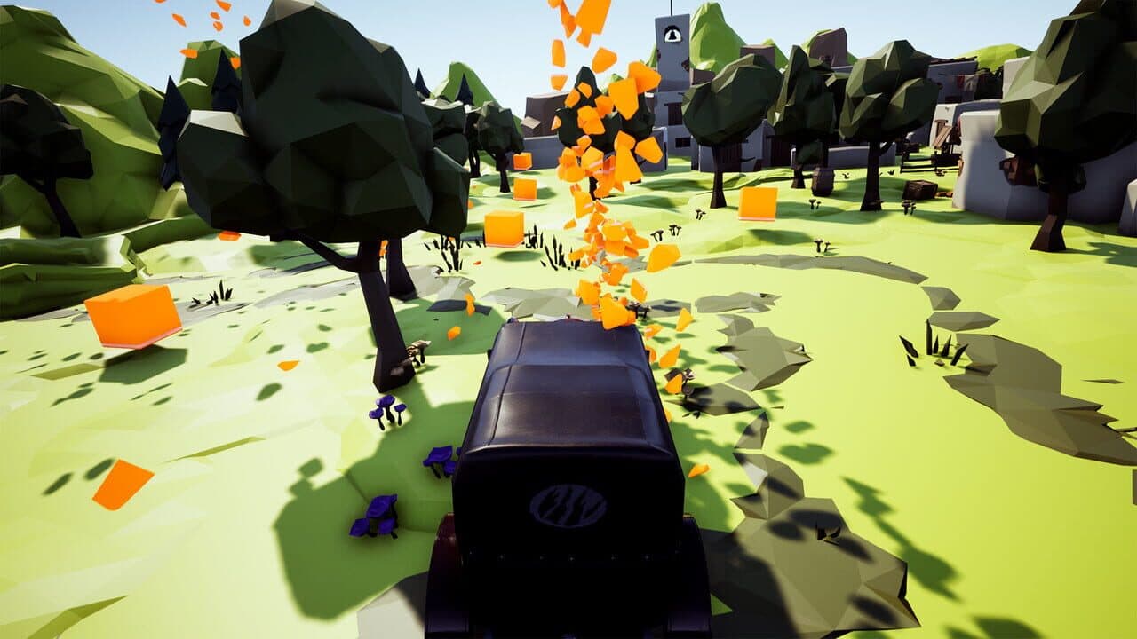 Lucid Cycle thumbnail 2