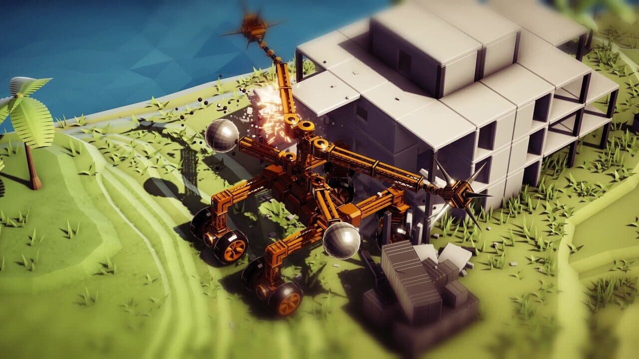 Instruments of Destruction thumbnail 2