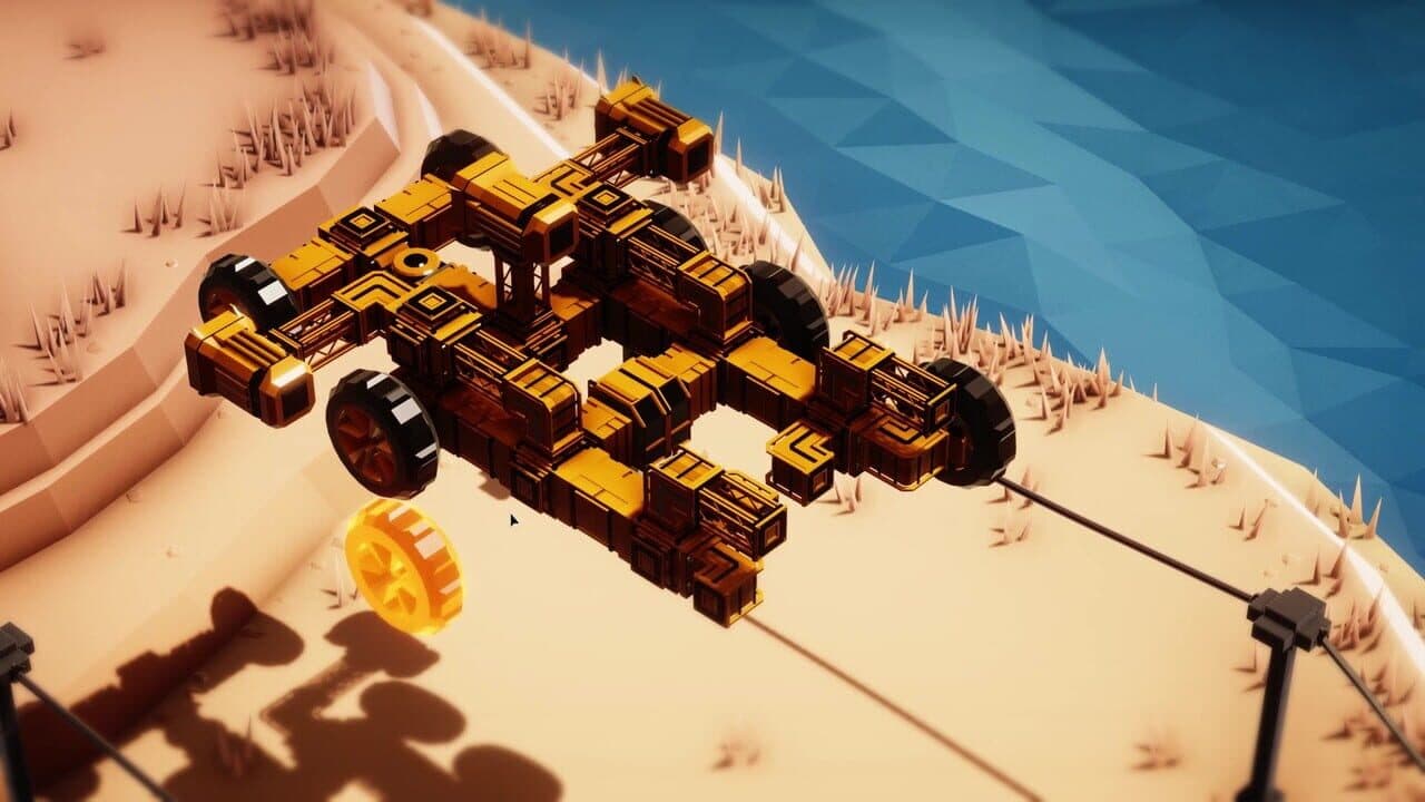 Instruments of Destruction thumbnail 3