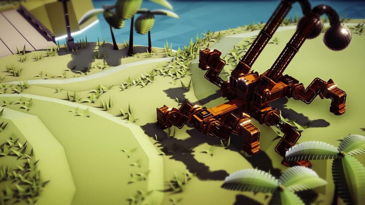 Instruments of Destruction thumbnail 4