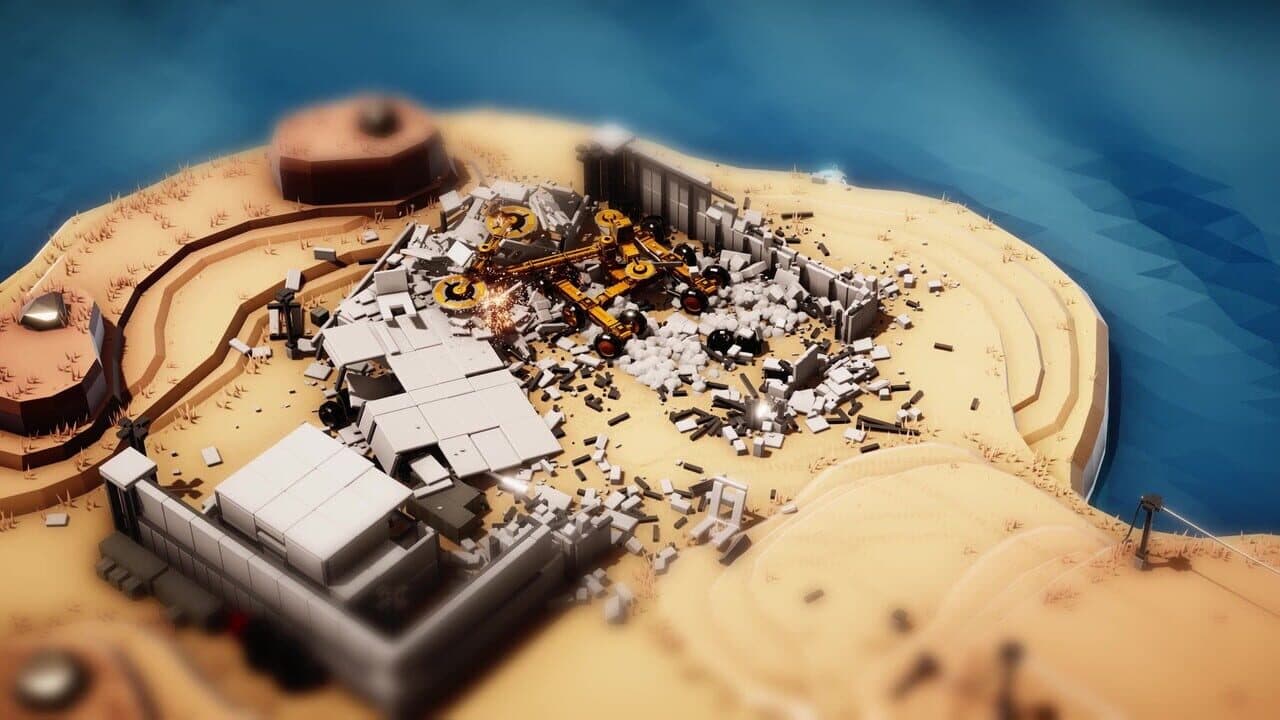 Instruments of Destruction thumbnail 5