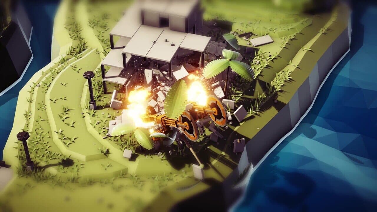 Instruments of Destruction thumbnail 6