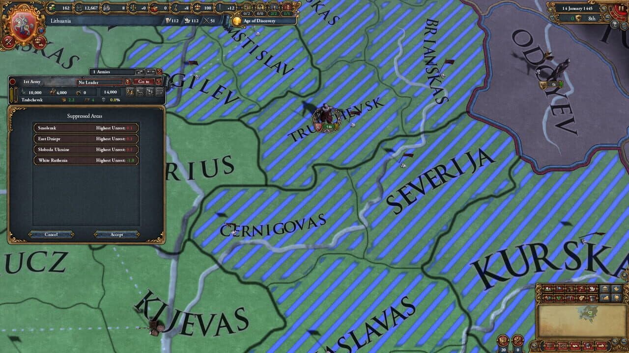 Europa Universalis IV: Dharma thumbnail 5