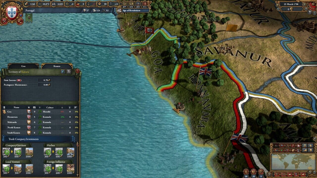 Europa Universalis IV: Dharma thumbnail 3