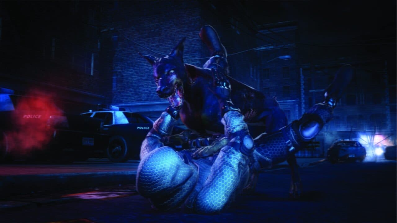 Resident Evil: Operation Raccoon City - Echo Six Expansion Pack 2 thumbnail 2