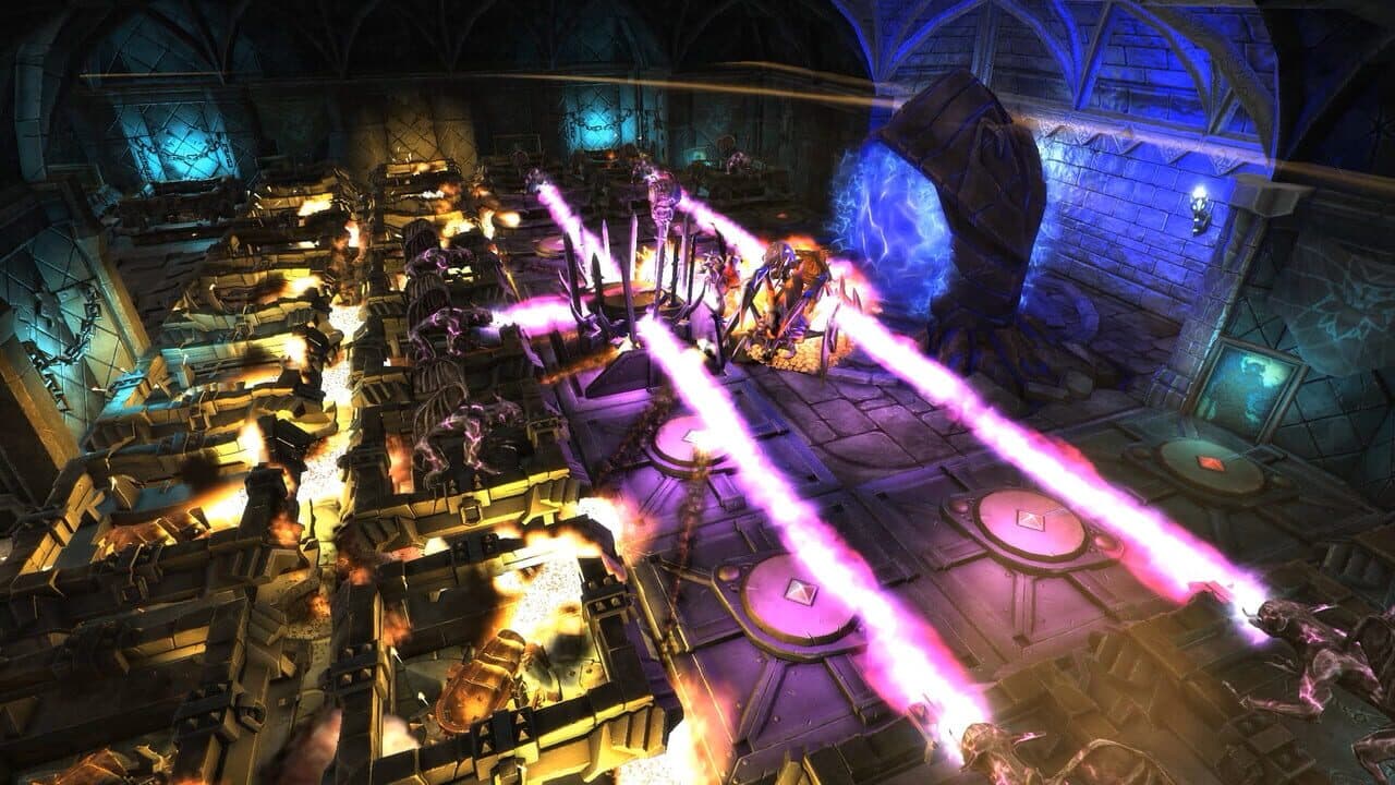 War for the Overworld: Crucible thumbnail 2
