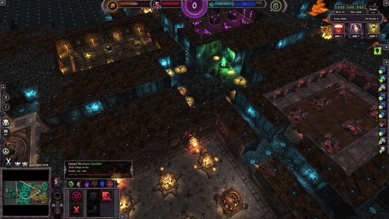 War for the Overworld: Crucible thumbnail 4