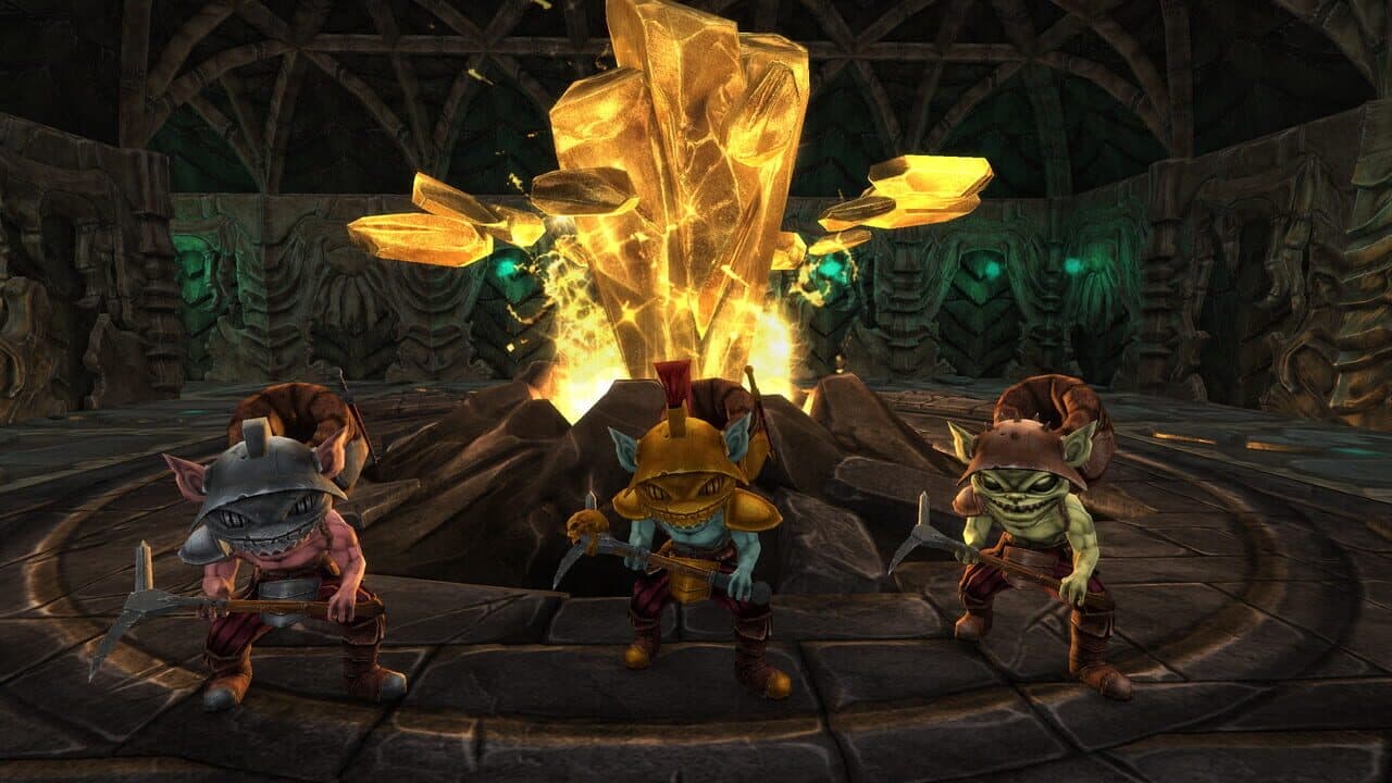 War for the Overworld: Crucible thumbnail 6