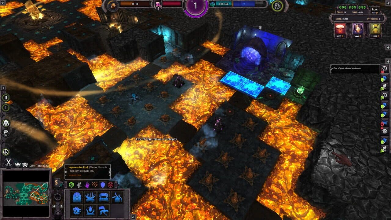 War for the Overworld: Crucible thumbnail 7