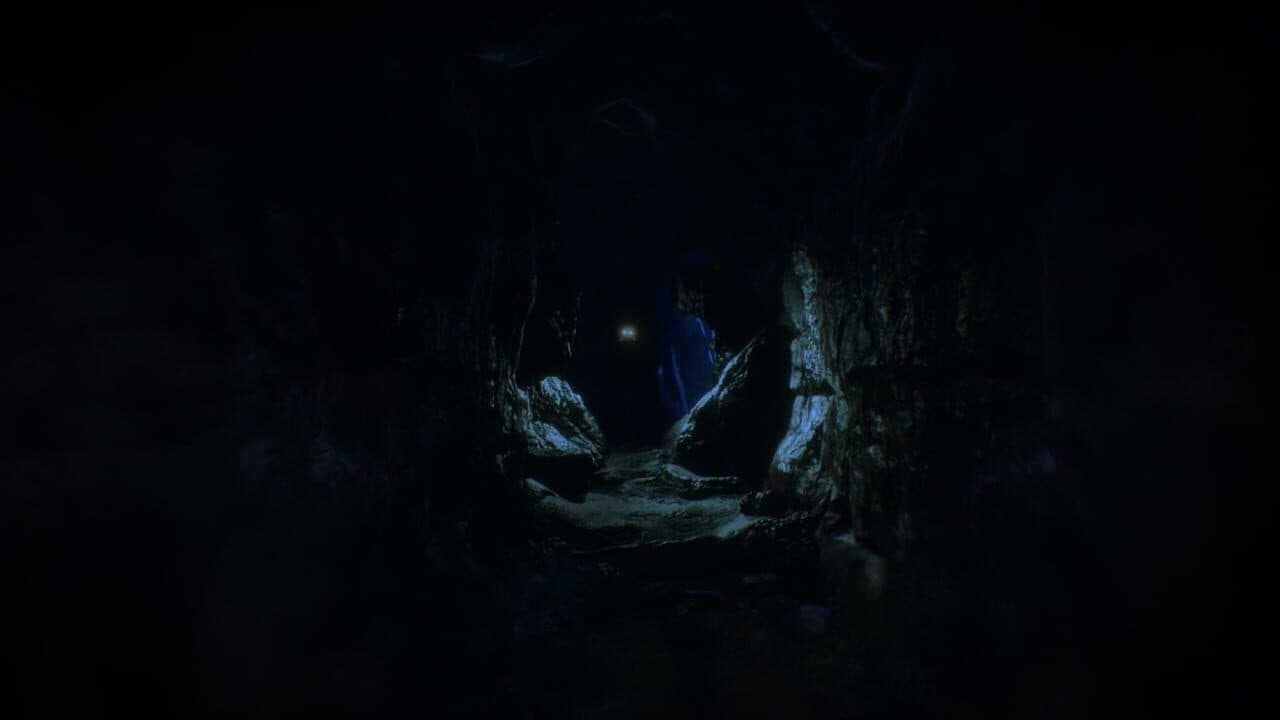 Mind At Sea screenshot 1