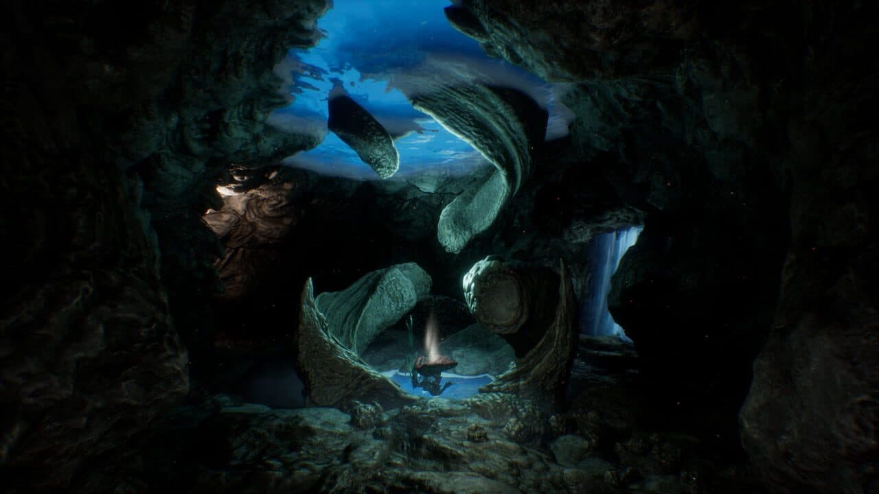 Mind At Sea thumbnail 2