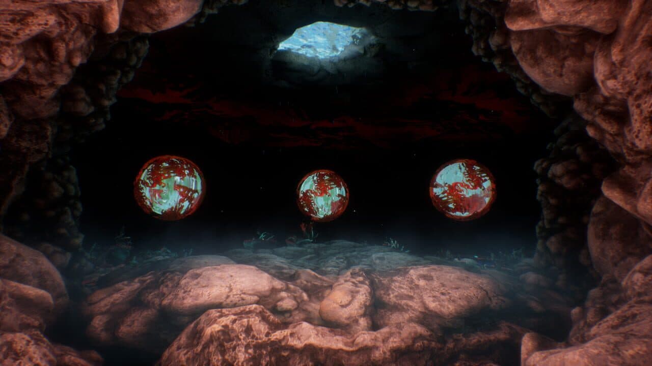 Mind At Sea thumbnail 3