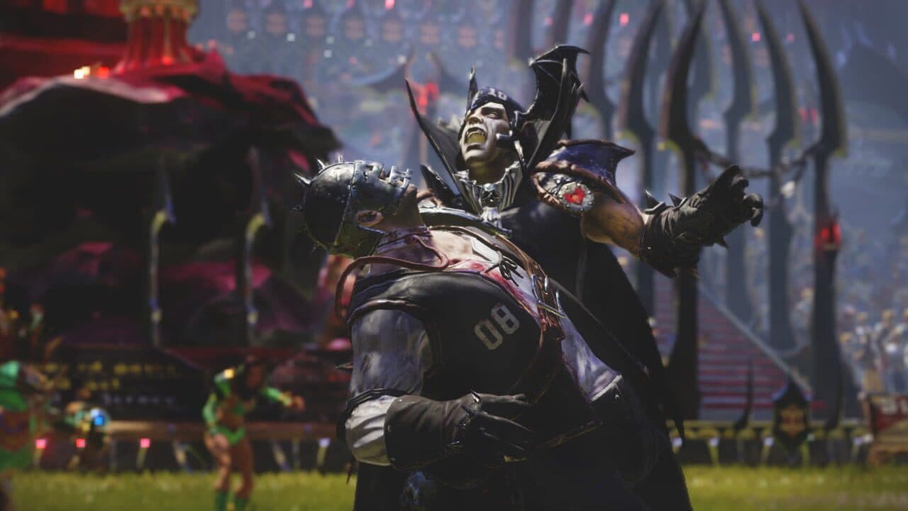 Blood Bowl 2: Official Expansion thumbnail 2