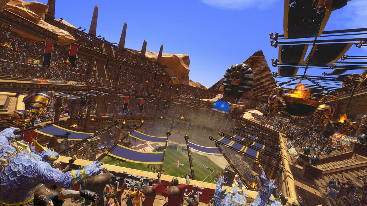 Blood Bowl 2: Official Expansion thumbnail 8