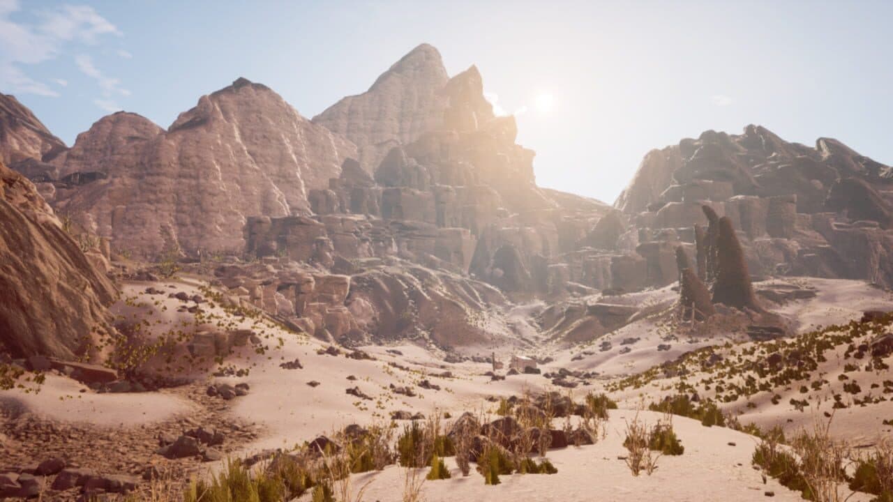 Arid thumbnail 2
