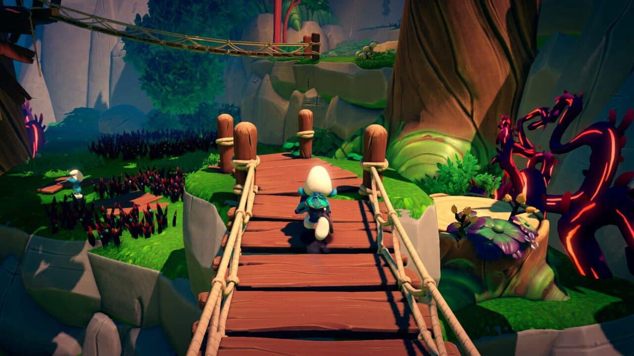 The Smurfs: Mission Vileaf thumbnail 3