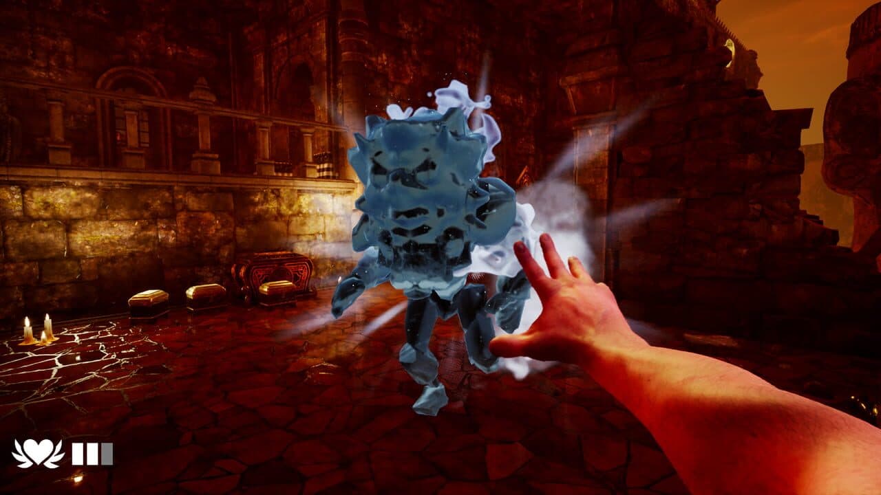 Escape from Naraka thumbnail 2