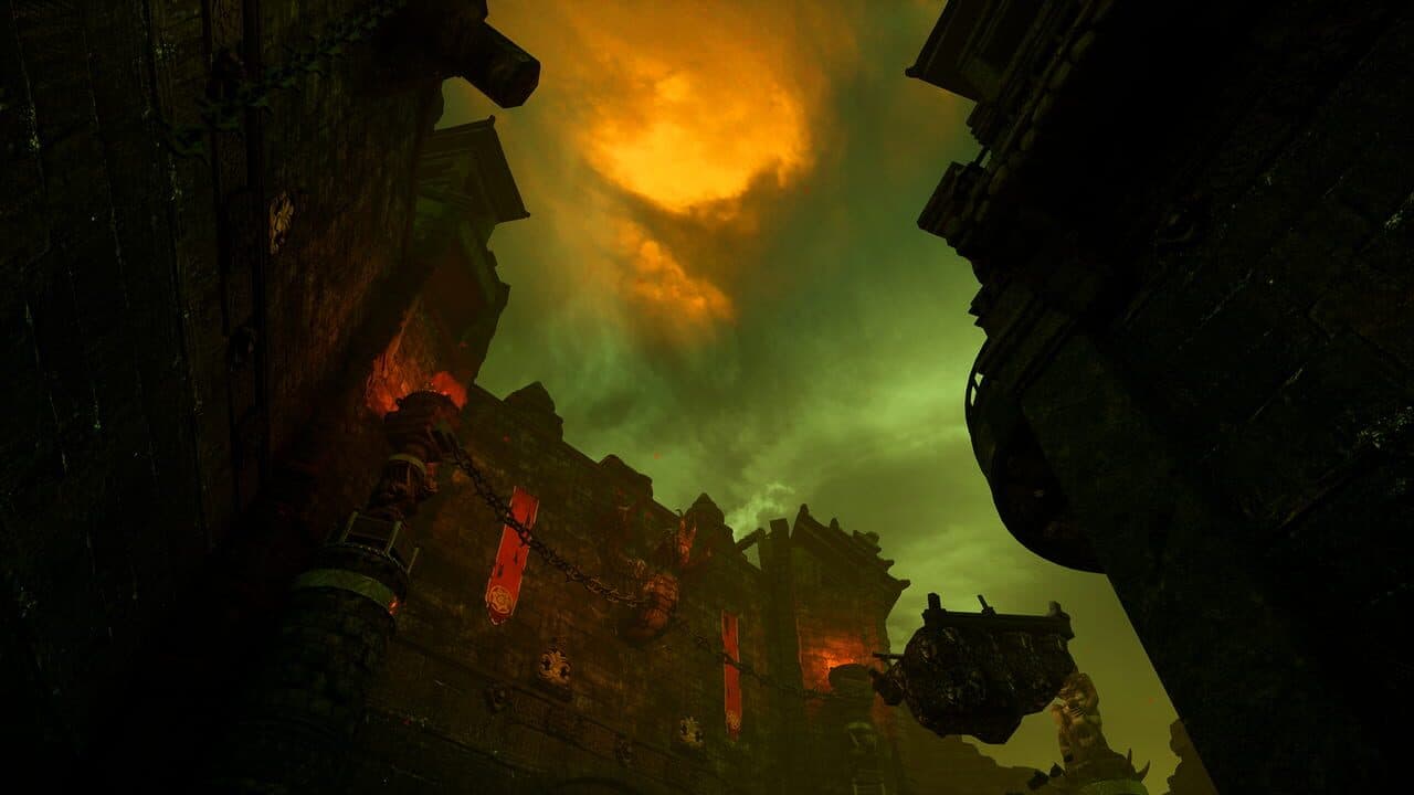 Escape from Naraka thumbnail 3