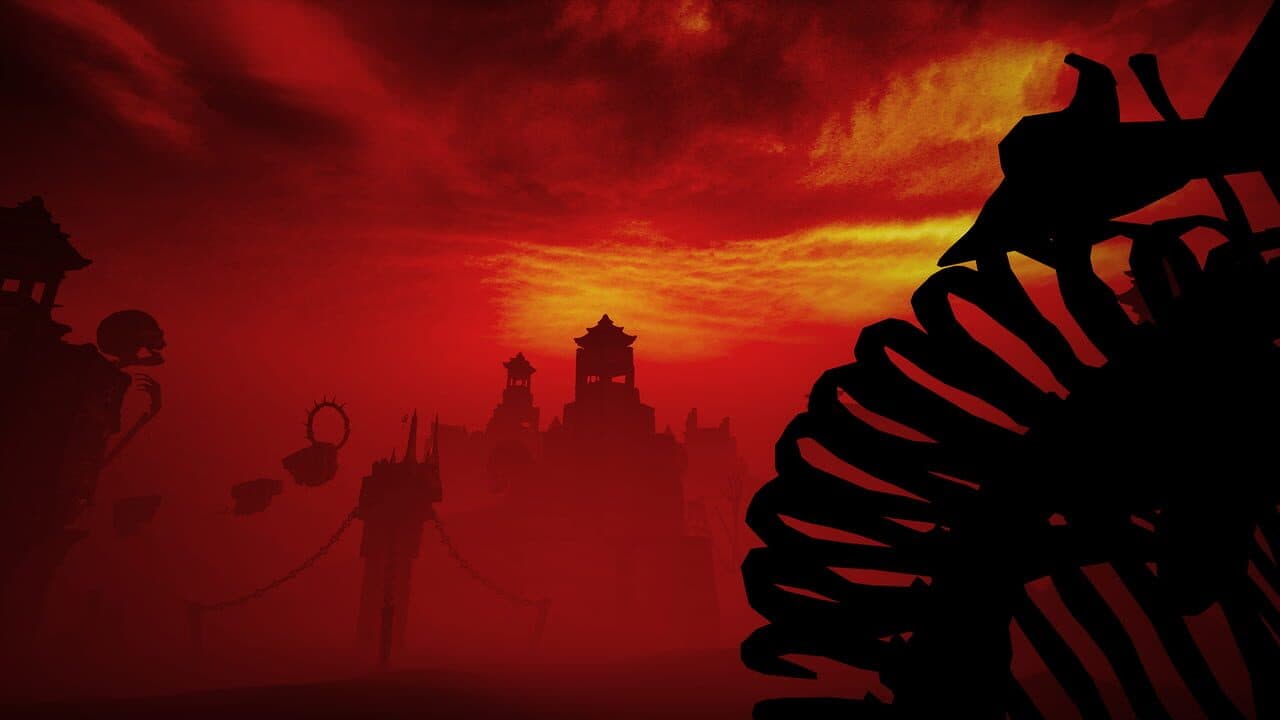 Escape from Naraka thumbnail 4