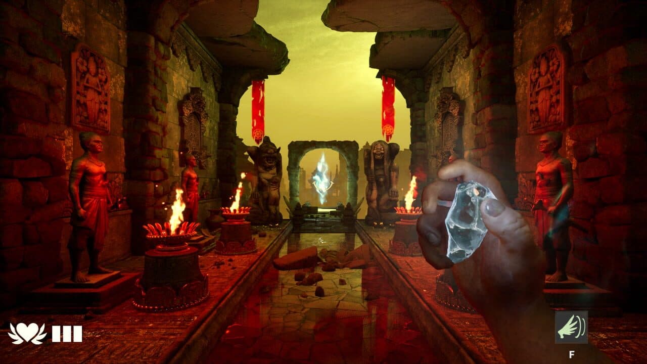 Escape from Naraka thumbnail 6