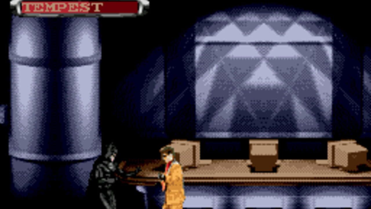 Batman Forever thumbnail 3