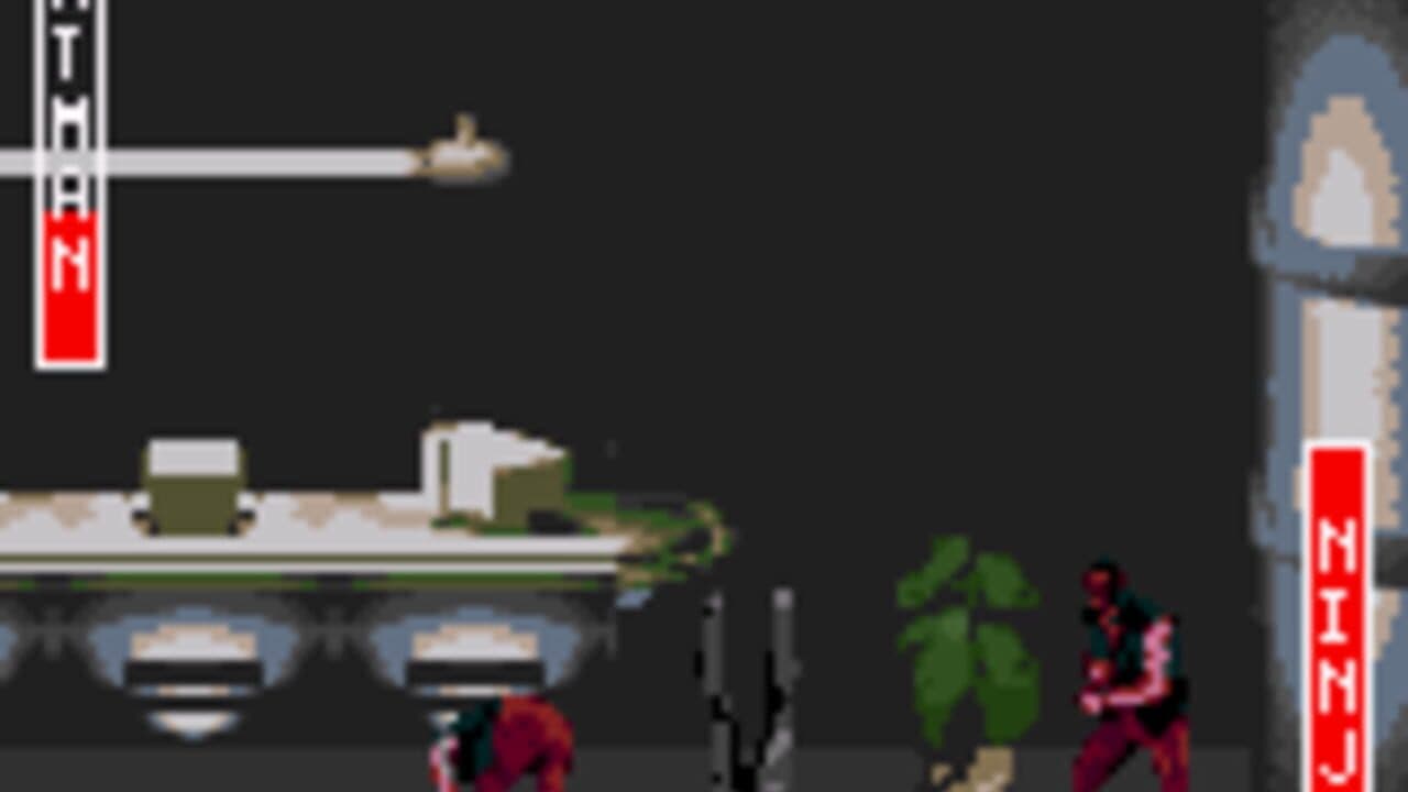 Batman Forever thumbnail 3