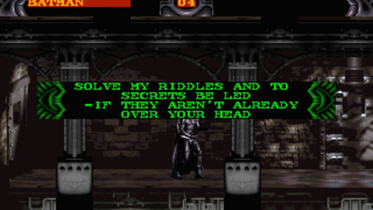 Batman Forever thumbnail 2