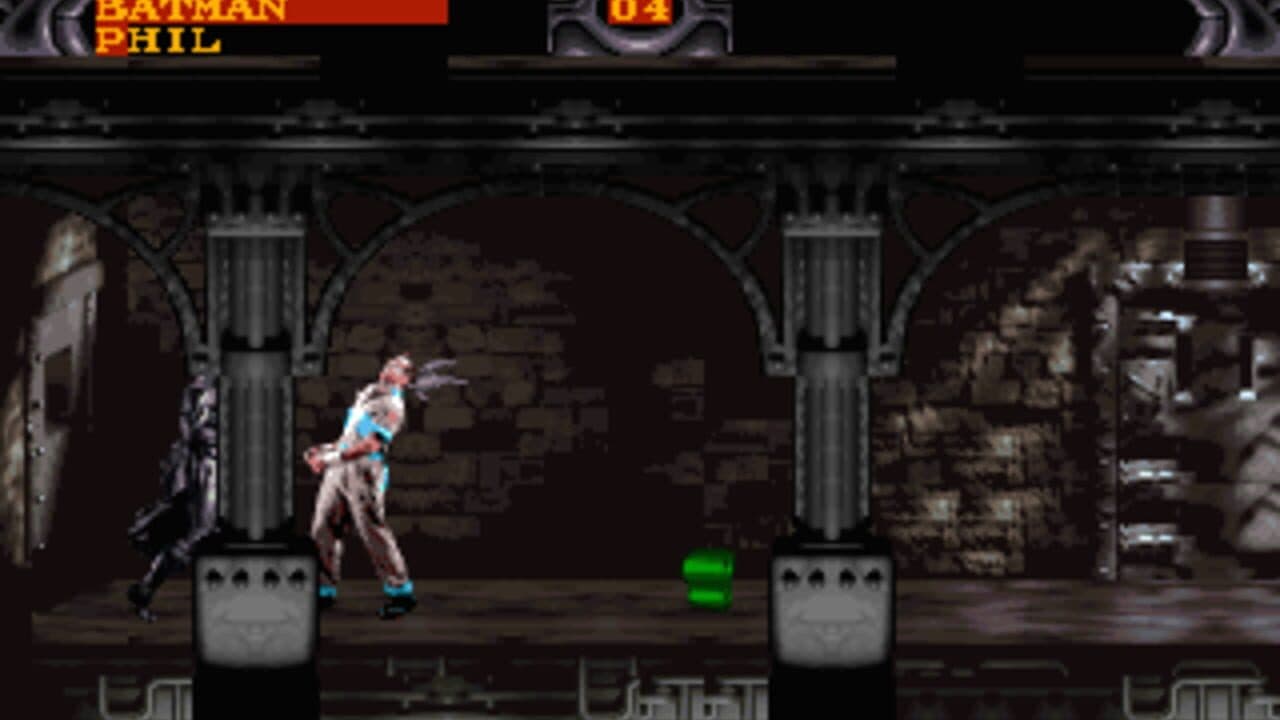 Batman Forever thumbnail 3