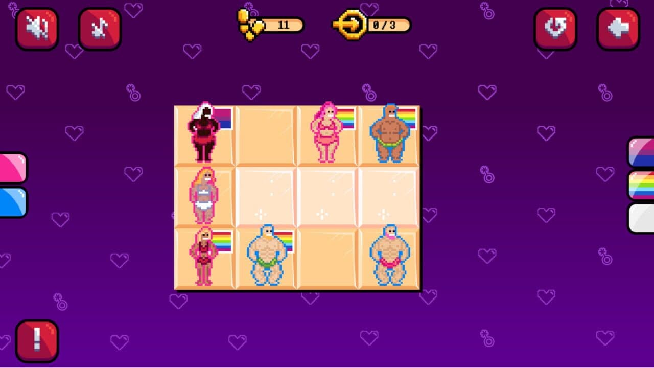 Queer and Chill thumbnail 3