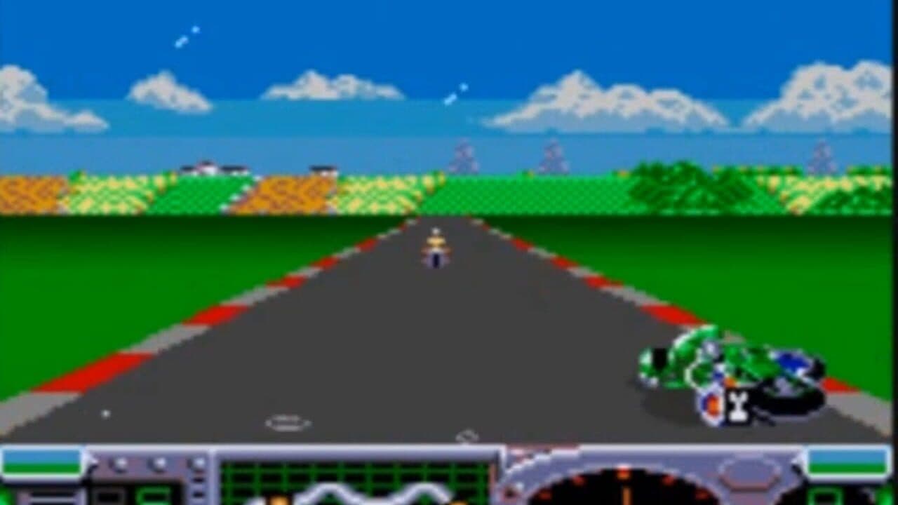 Kawasaki Superbike Challenge thumbnail 2