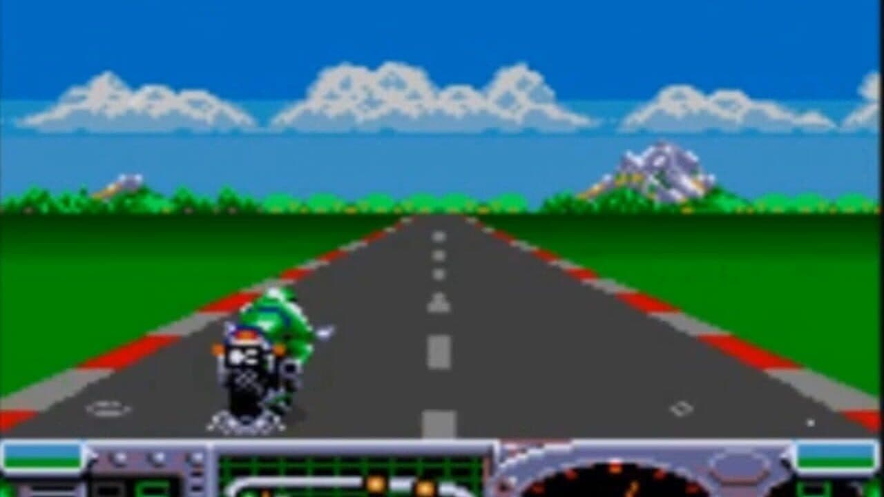 Kawasaki Superbike Challenge thumbnail 3