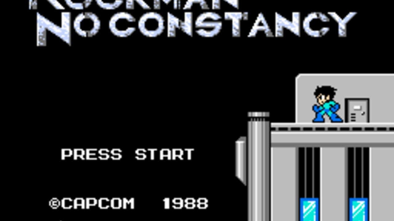 Rockman No Constancy thumbnail 2
