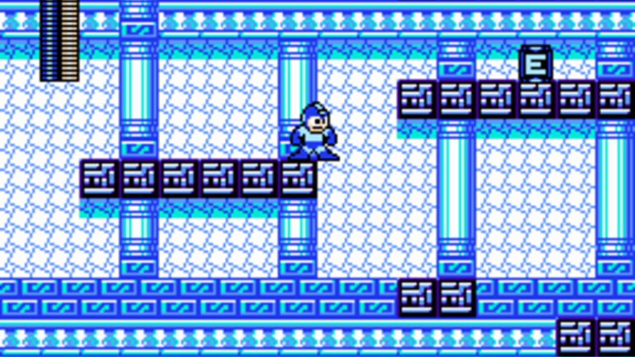 Rockman No Constancy thumbnail 3
