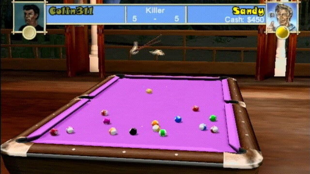 Pool Paradise: International Edition thumbnail 2
