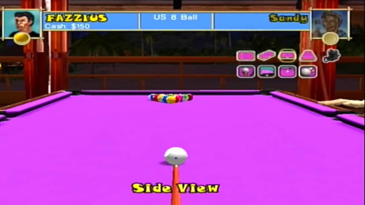 Pool Paradise: International Edition thumbnail 3