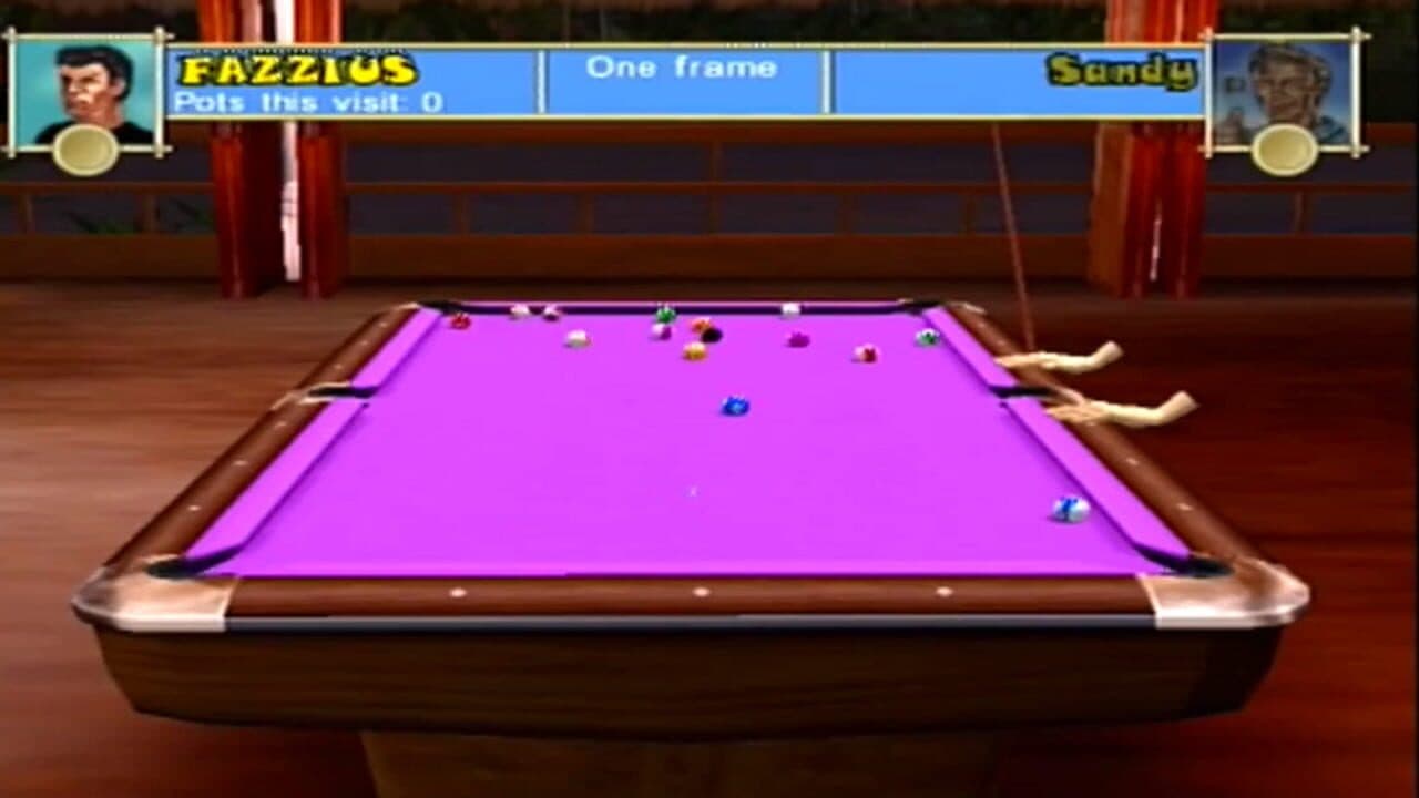 Pool Paradise: International Edition thumbnail 4