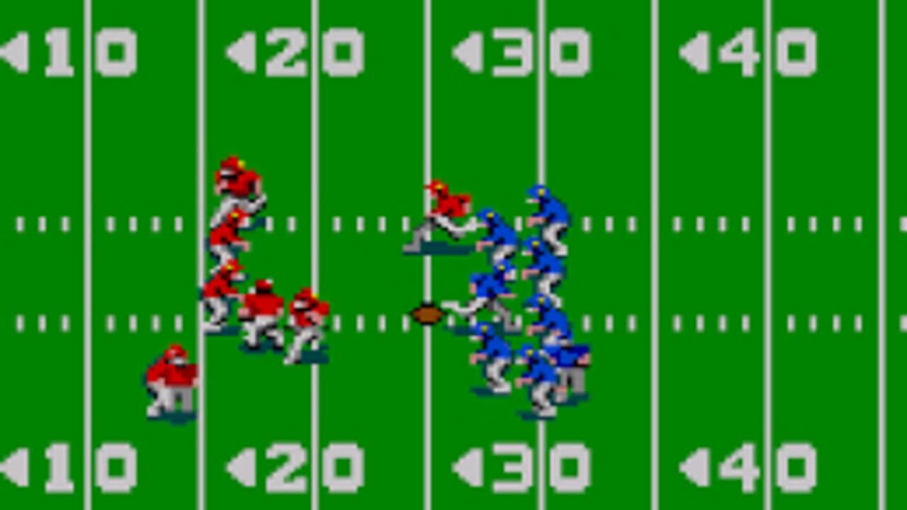 Joe Montana Football thumbnail 5