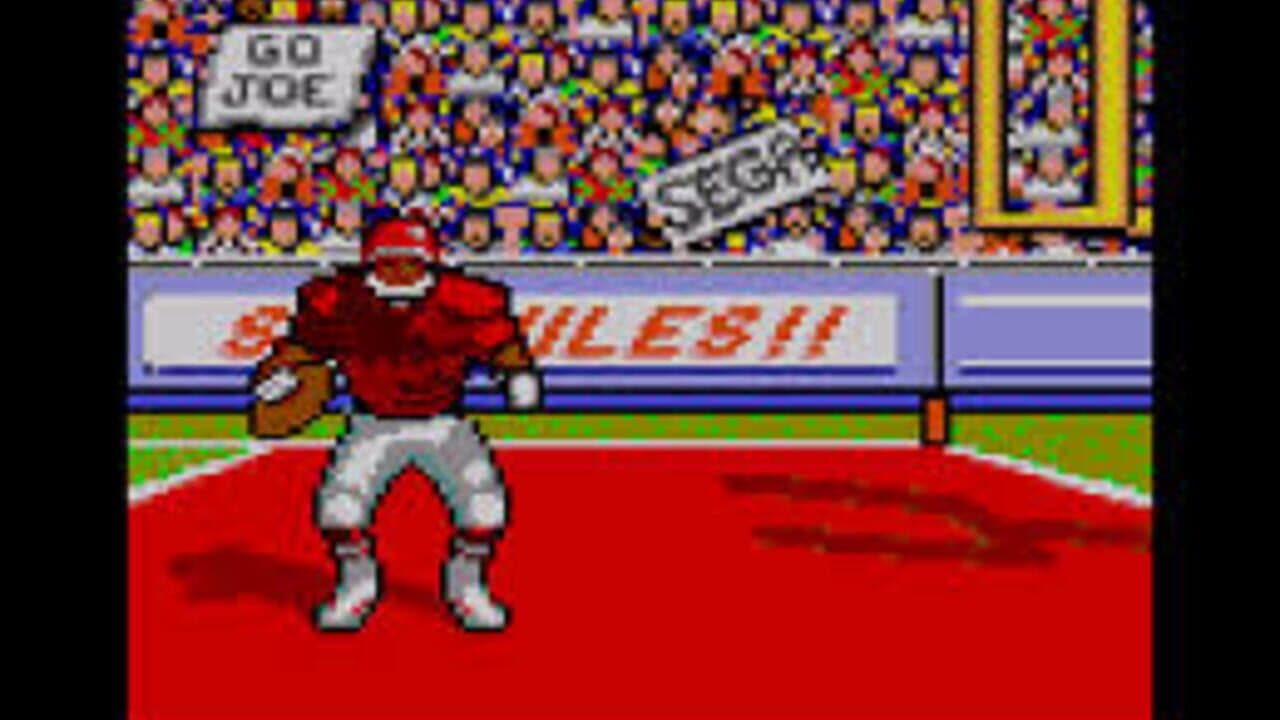 Joe Montana Football thumbnail 2