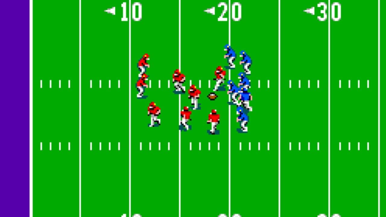 Joe Montana Football thumbnail 7