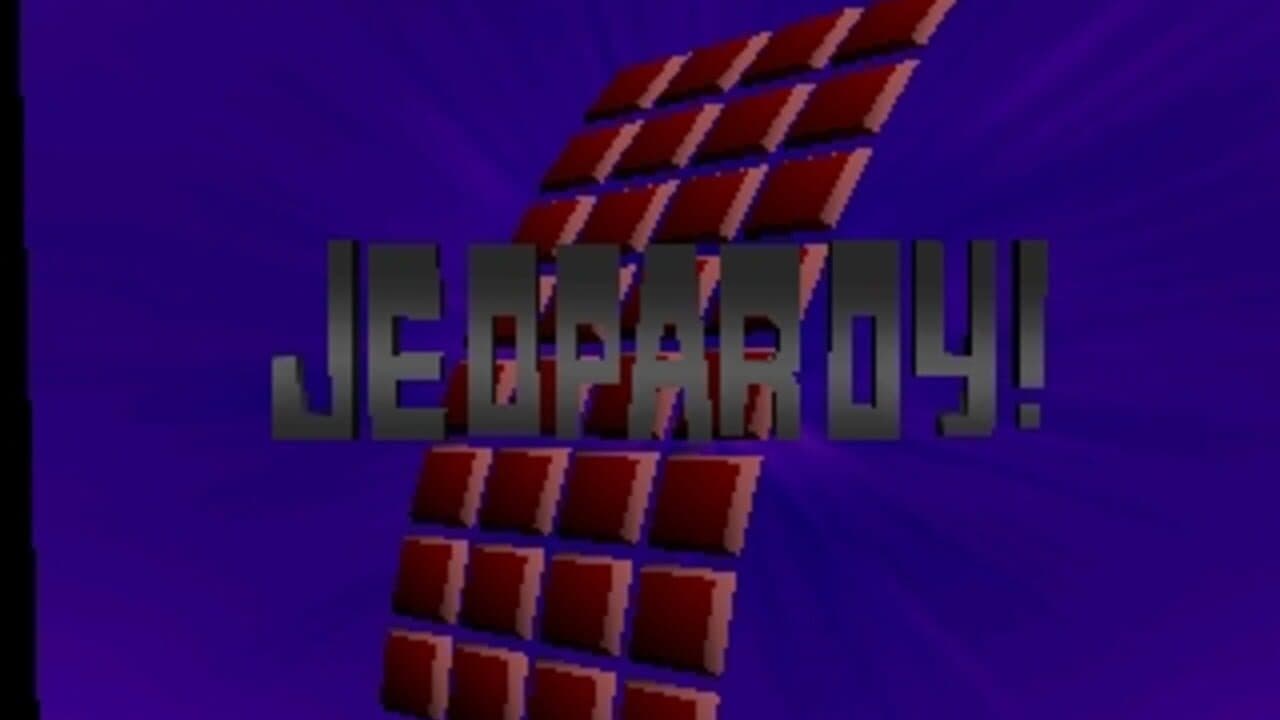 Jeopardy! thumbnail 2