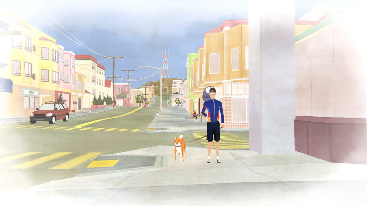 A Shiba Story thumbnail 2