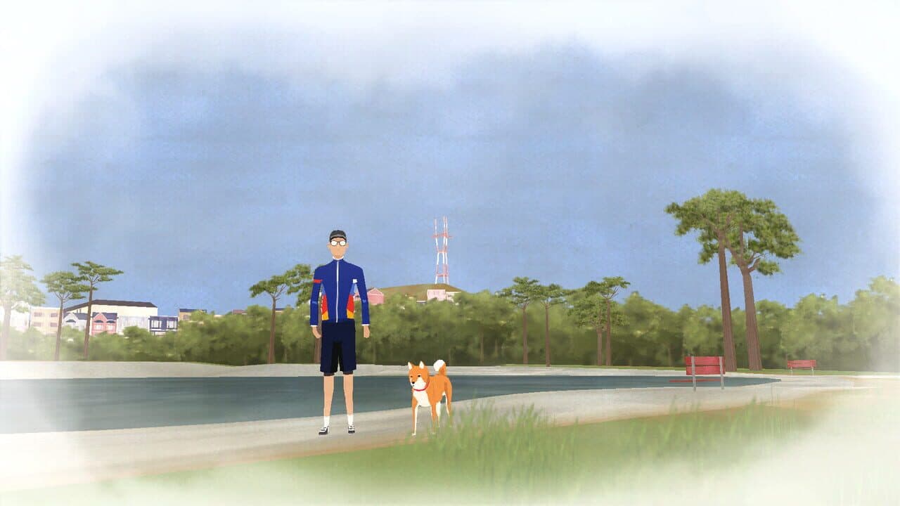 A Shiba Story screenshot 1