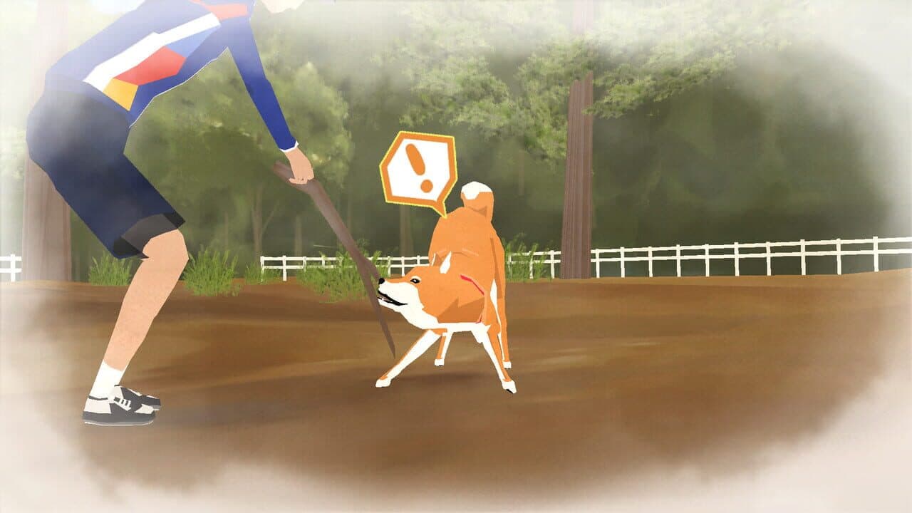 A Shiba Story thumbnail 12