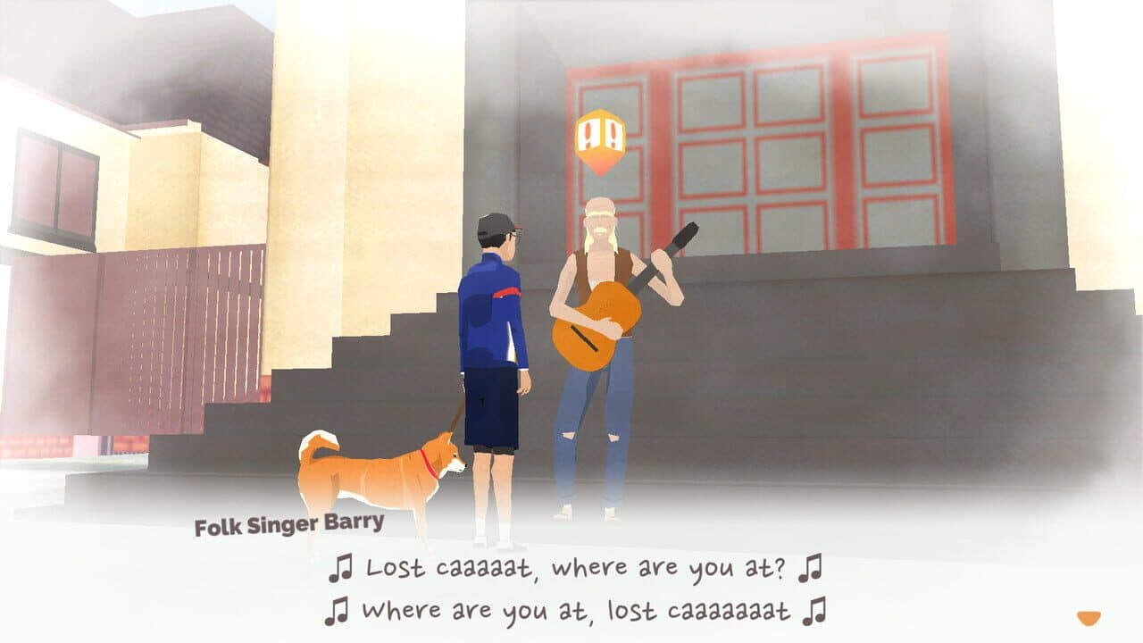 A Shiba Story thumbnail 6