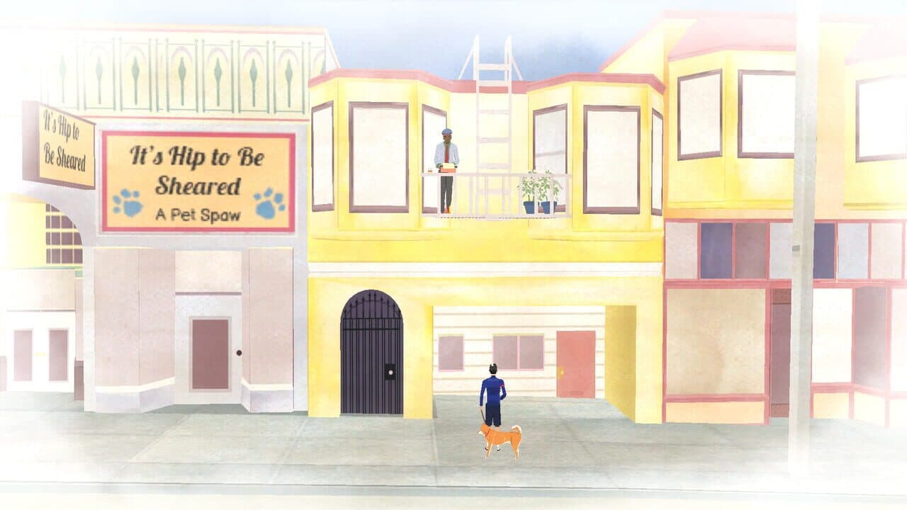 A Shiba Story thumbnail 7