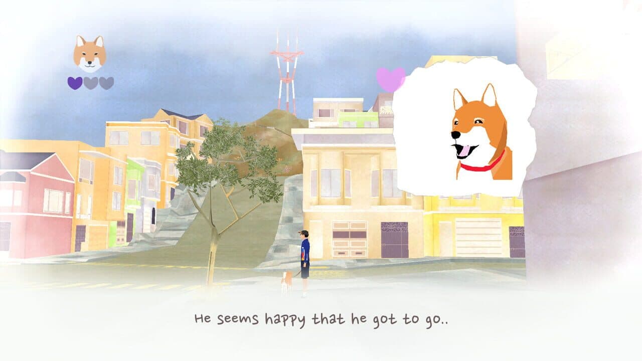 A Shiba Story thumbnail 8