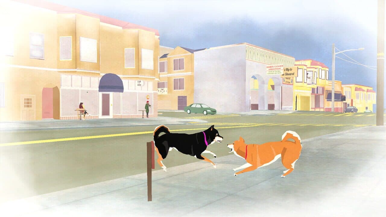 A Shiba Story thumbnail 9