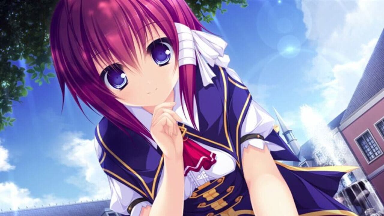 Justy x Nasty: Maou Hajimemashita thumbnail 4